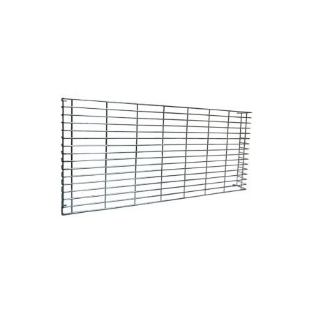 Pestwest Usa Llc PestWest Mantis Front Guard Stainless Steel 802-000263
